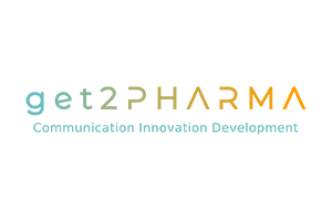 Get2Pharma - Communication Innovation Development