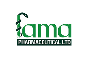 Iama Pharmaceutical