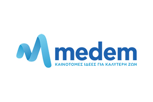Medem - Καινοτόμες Ιδέες για Καλύτερη Ζωή