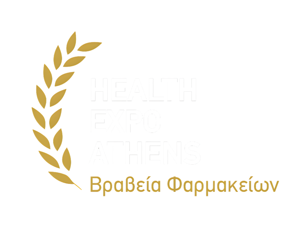 Health Expo Athens - Βραβεία Φαρμακείου