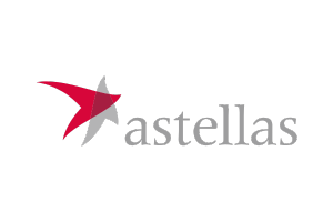 Astellas