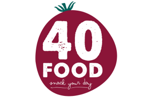 40 FOOD