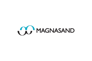 Magnasand